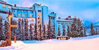 The Peaks Resort and Spa