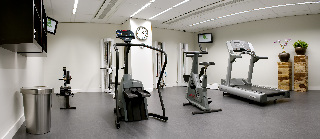 Sports and Entertainment
 di Holiday Inn Eindhoven