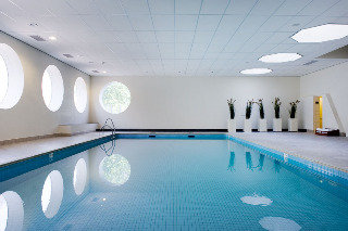Pool
 di Holiday Inn Eindhoven