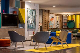 Holiday Inn Eindhoven Centre