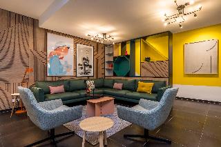 Holiday Inn Eindhoven Centre
