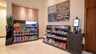 Crowne Plaza Brussels Airport