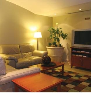 General view
 di Sleep Inn Paseo Las Damas