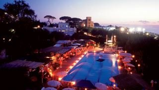 Pool
 di San Michele