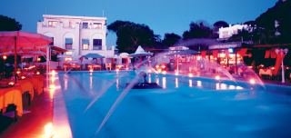 Pool
 di San Michele