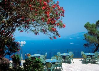 Terrace
 di San Michele