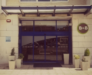 General view
 di Holiday Inn Express Valencia San Luis