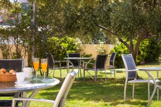 General view
 di Holiday Inn Express Valencia San Luis