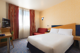 Room
 di Holiday Inn Express Valencia San Luis