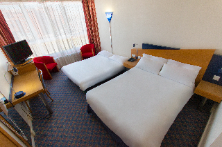 Room
 di Holiday Inn Express Valencia San Luis