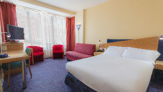 Room
 di Holiday Inn Express Valencia San Luis