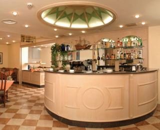 Restaurant
 di Floris