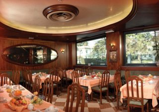 Restaurant
 di Floris