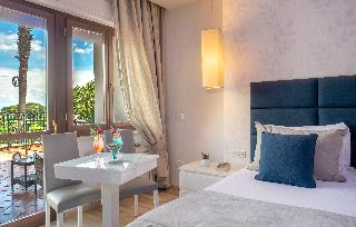 Nastro Azzurro & Occhio Marino Resort, Sorrento