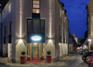 TOP Duerer Hotel Nuremberg