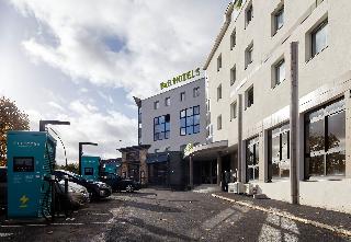 B&B HOTEL Paris Rosny-sous-Bois