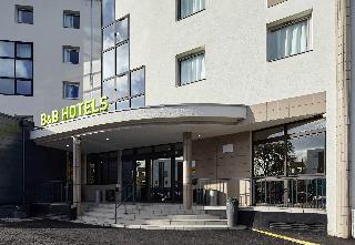 B&B HOTEL Paris Rosny-sous-Bois