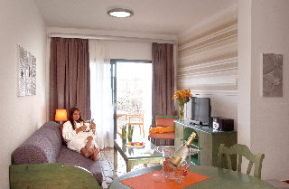 Room
 di HD Pueblo Marinero Adults Exclusive