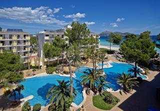 General view
 di Iberostar Alcudia Park