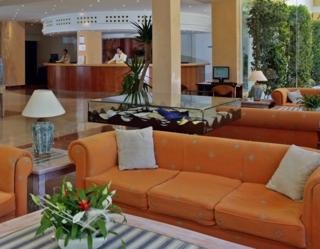 Lobby
 di Iberostar Alcudia Park