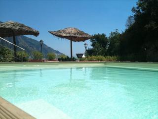 Hotel Posa Posa, Amalfi Coast
