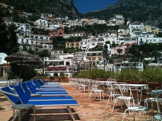Hotel Posa Posa, Amalfi Coast