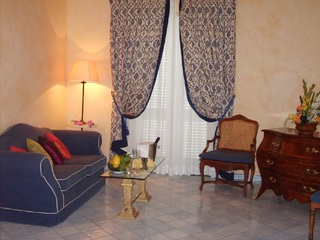 Hotel Posa Posa, Amalfi Coast