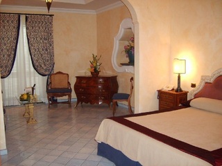 Hotel Posa Posa, Amalfi Coast