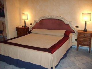 Hotel Posa Posa, Amalfi Coast