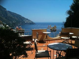 Hotel Posa Posa, Amalfi Coast