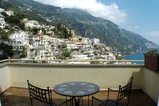 Hotel Posa Posa, Amalfi Coast