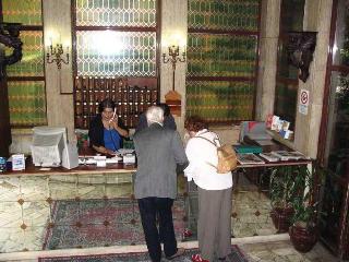 Hotel Paisiello Parioli, Rome