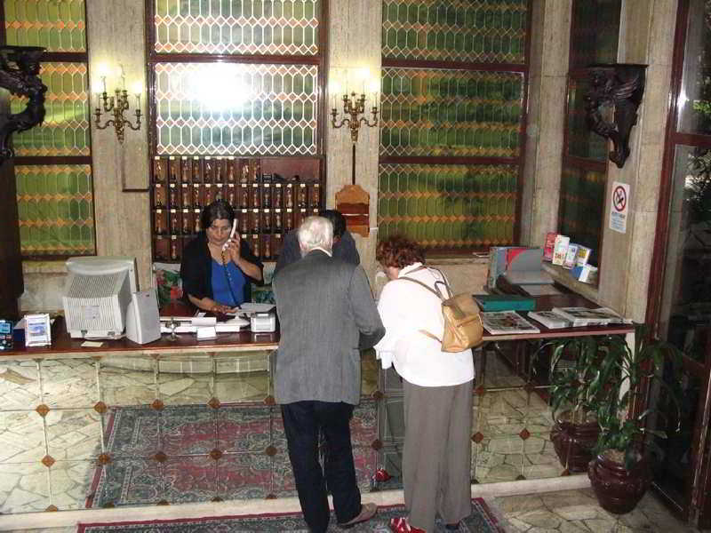 Hotel Paisiello Parioli, Rome