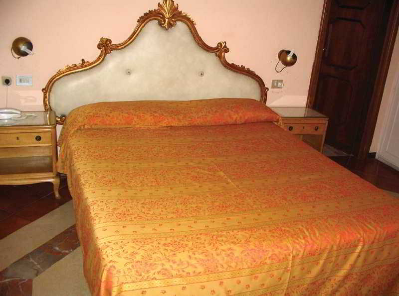 Hotel Paisiello Parioli, Rome