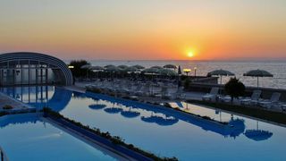 Towers Hotel Stabiae Sorrento Coast, Sorrento