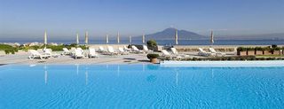 Towers Hotel Stabiae Sorrento Coast, Sorrento