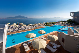 Towers Hotel Stabiae Sorrento Coast, Sorrento