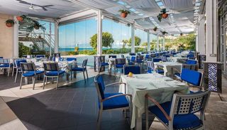 Towers Hotel Stabiae Sorrento Coast, Sorrento
