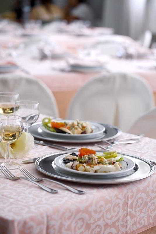 Restaurant
 di Califfo