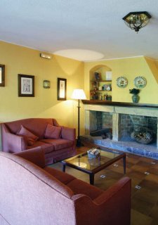 Lobby
 di Marques de la Moral