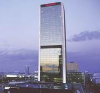 General view
 di Marriott Warsaw