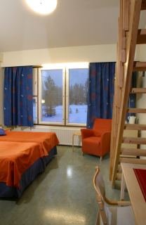 Room
 di Lapland Hotel Yllaskaltio