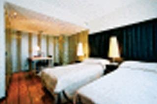 Room
 di Reval Park Hotel & Casino