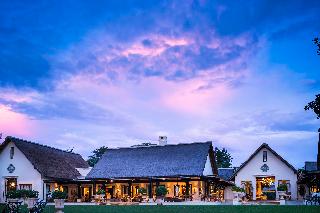 Royal Livingstone Victoria Falls Zambia Hotel