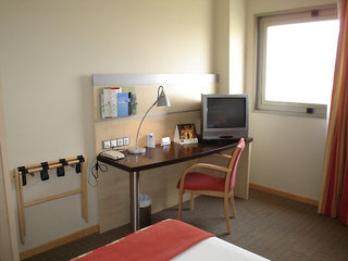 Room
 di Holiday Inn Express Valencia Bonaire