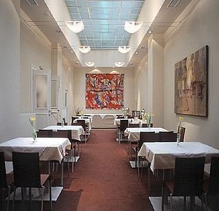 Restaurant
 di Papageno