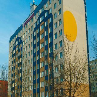 Airport Hotel Berlin Brandenburg, Berlin