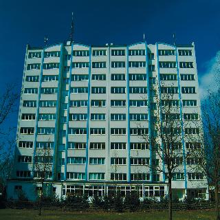 Airport Hotel Berlin Brandenburg, Berlin