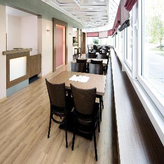 Airport Hotel Berlin Brandenburg, Berlin