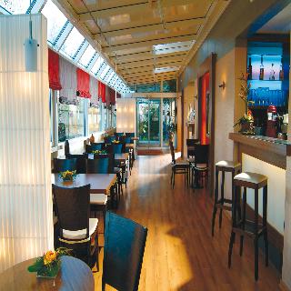 Airport Hotel Berlin Brandenburg, Berlin